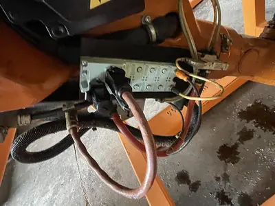 Used 2012 KUKA KUKA KR60 JET Robots Michigan US | Aucto #1332116