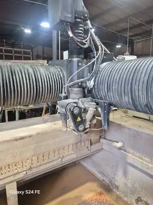 Used 2018 OMAX 5555 Waterjet Cutters Massachusetts US | Northern Machinery Sales Inc #1407690