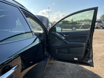 Used 2013 NISSAN MURANO SUVs Michigan US | Miedema Asset Management Group #1384622