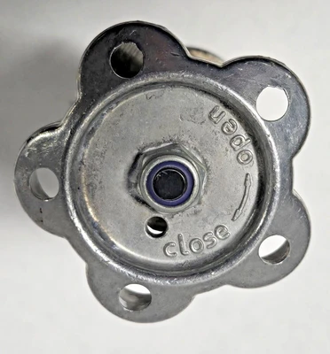 Unbranded Does Not Apply Other Valves & Manifolds | Amiron Machinery (9)