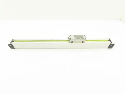 Mitutoyo AT103-450 Absolute Linear Digital Scale Encoder 450mm Travel
