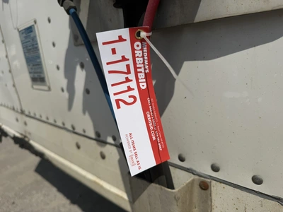 Used 2015 STOUGHTON _UNKNOWN_ Box Trailers Indiana US | Miedema Asset Management Group #1414399