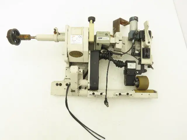 Used RACING _UNKNOWN_ Sewing Equipment Indiana US | Arrow Industrial #1483022