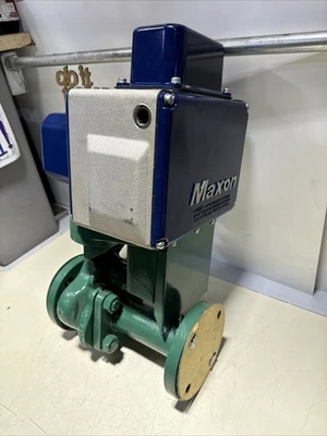 USED Maxon 25300S1