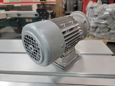USED 2018 NORD SK 63L/4CUSTF