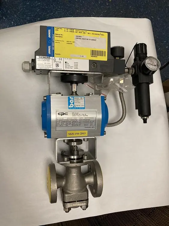 New | in-Stock SIEMENS 6DR5110-0NG00-0AA0 Pump & Valve Parts Ohio US | Surplus Asset Holdings #1226333