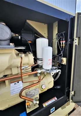 USED INGERSOLL RAND UP6S-30-125