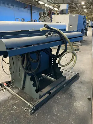 USED 2018 LNS QLS80 S2