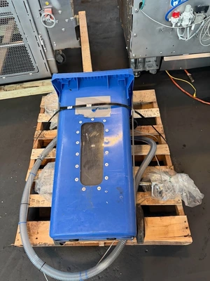 Used _UNKNOWN_ _UNKNOWN_ Cartoners Horizontal Load - Automatic Load Ohio US | Federal Equipment Company #1336535