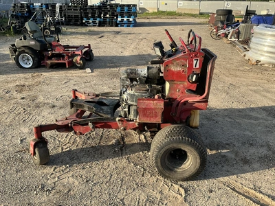 Used 2017 TORO 74523 Mowers Michigan US | Miedema Asset Management Group #1331917