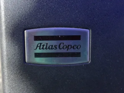 Used 2018 ATLAS COPCO PF4002CHW Industrial Controls Ohio US | HGR 24 #1094910
