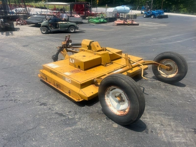 WOODS D80 Finish Mower | County Equipment Company LLC (5)