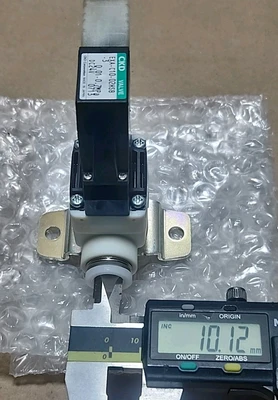 NEW CKD EXA-C10-02HSB-3