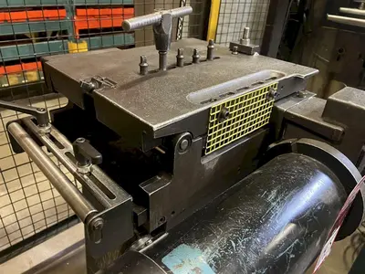 12" X .070"  RAPID AIR STRAIGHTENER