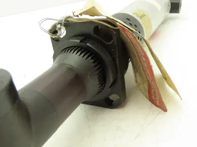 Rotor Tool M101ACAYSPTTS65 Pneumatic Nutrunner 1/2" Drive Right Angle 280RPM