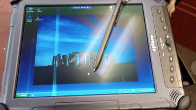 USED XPLORE IX104