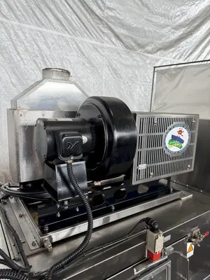 USED 2016 KATAOKA OS-50TL