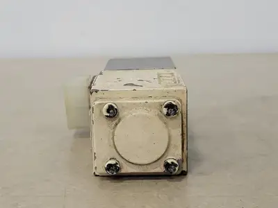 USED REXROTH 3WE6A9-51/BG24NZ55L