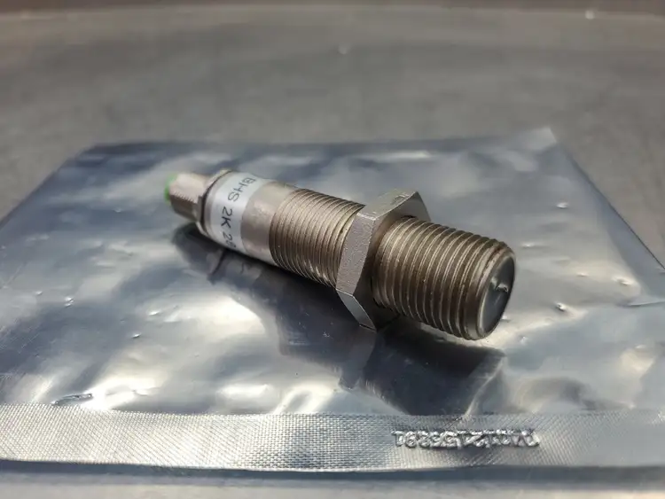 Used Bonfiglioli Engineering _UNKNOWN_ Proximity Sensors South Carolina US | Palmetto Automation #1159562