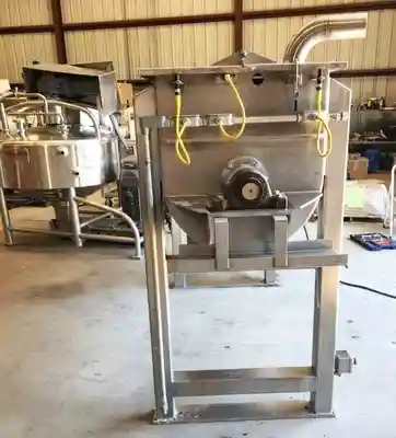USED LOWE CD36