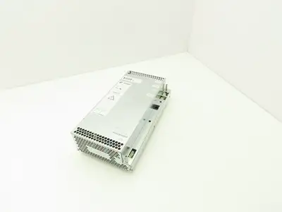 ABB 3HAC020466-001 DSQC627 EFORE SR92E120 Robot Power Supply 230VAC In 24V Out