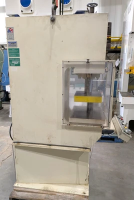 USED 2009 GREENERD PRESSES GREENERD HPB-25 PRESS