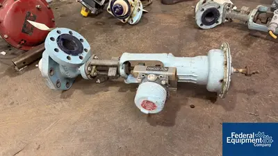 Used Pfaudler _UNKNOWN_ Glass Lined Equipment Ohio US | Federal Equipment Company #1256556