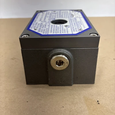 USED GENERAL MONITORS 31140-1