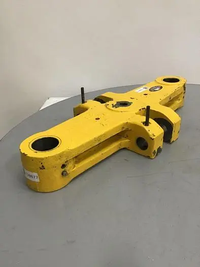 Used VAN DORN 300620 Injection Molding Parts Michigan US | Ideal Machinery #697309