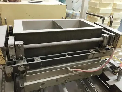 NID M301 Starch Mogul