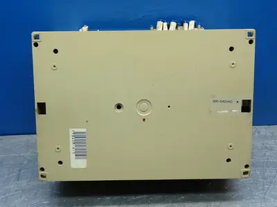 USED FUJI ELECTRIC FPB40RA10