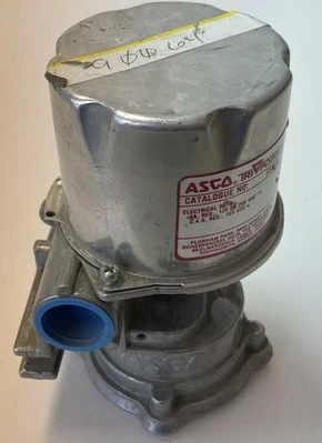 NEW ASCO SB21A