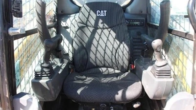 USED 2025 Caterpillar 299D3