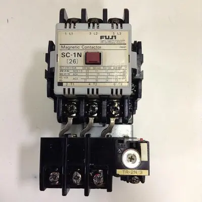 USED FUJI ELECTRIC SC-1N