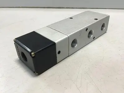 USED KOGANEI 600-4E1-03