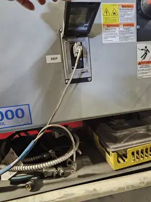 USED 2015 FANUC R-200IB/210F