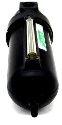 NEW SPEEDAIRE 4ZL59 LUBRICATOR 250PSIG