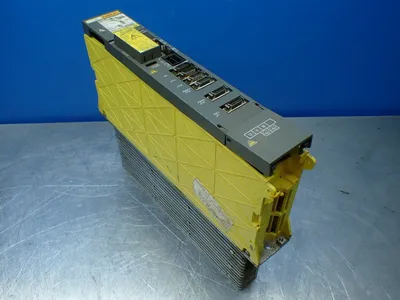 USED FANUC A06B6079H105