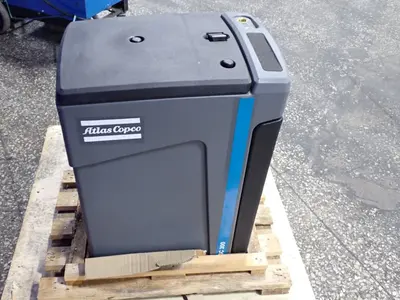 USED 2024 ATLAS COPCO 0SC 300