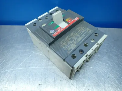 NEW ABB SACE TMAX T3 N 225