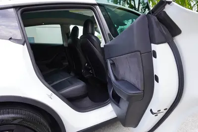 Used 2022 TESLA MODEL Y SUVs Florida US | Truck and Van Outlet #1509246