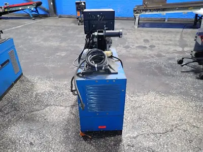Used MILLER CP250 TS Mig Welders Ohio US | HGR 24 #1056302