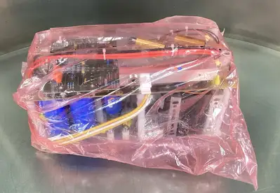 USED Videojet 0635-441-00