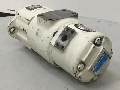 USED TOKIMEC SQPS21-12-3-86AB-18