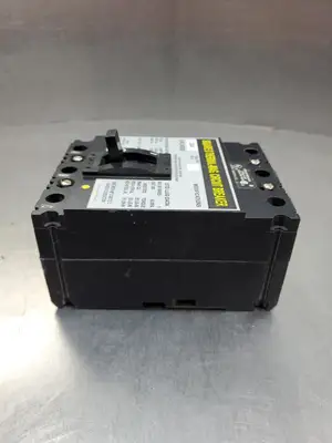 Used Square D FAL34030 Thermal-Mag Circuit Breaker, 30A, 480VAC Circuit Breakers South Carolina US | Palmetto Automation #1150375