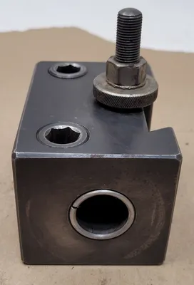 ALORIS CA 4 Tooling & Accessories, Tooling | Machinery Central (3)