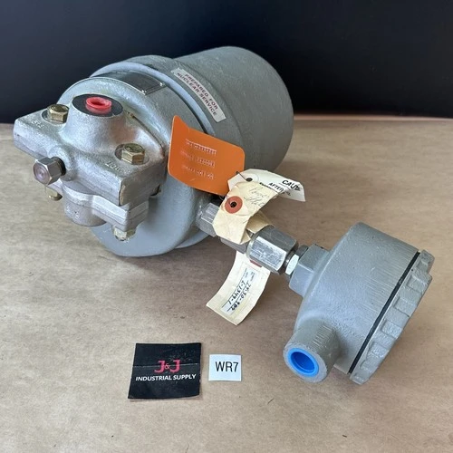 NEW Weed Instrument N-E11DM