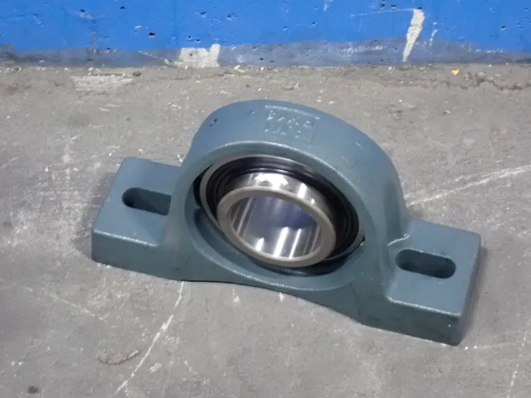 Used AMI BEARINGS PX18 Tooling & Accessories (Other) Ohio US | HGR 24 #799258