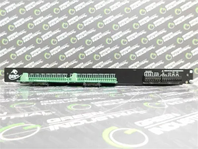 USED AMETEK SERNET-32-ICR1-2U-C-MOD