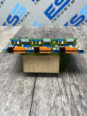 Siemens 6SC6100-0NA21 Electrical/PLC/Automation | ESS Industrial Equipment Sales (7)